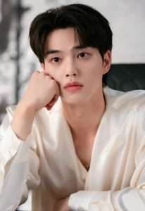 정구원 (배우 송강)