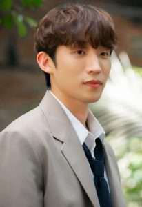 주석훈(배우 이상이)