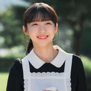 사월(배우 주현영)