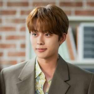 강태민(배우 유선호)