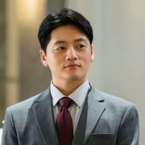 홍성표(배우 조복래)