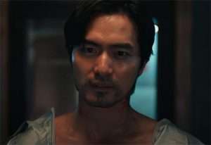 편상욱(배우 이진욱)