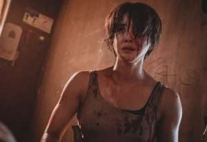 서이경(배우 이시영)