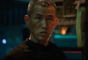 탁인환(배우 유오성)