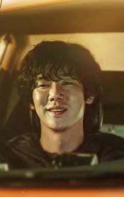 금혁수(배우 유연석)