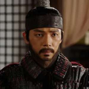 양규 (배우 지승현)