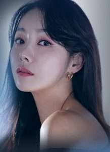 권윤진(배우 소이현)