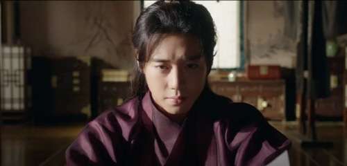 사조 현(배우 박지훈)