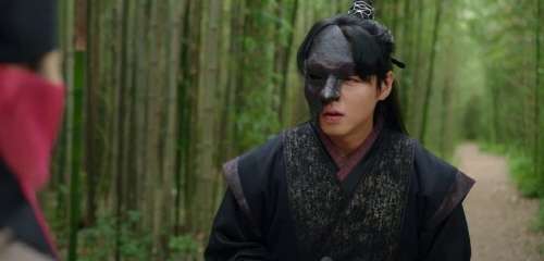 악희(배우 박지훈)