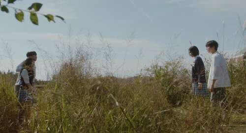 밤이 되었습니다 8일차