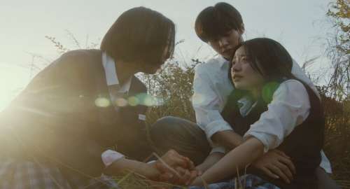 밤이 되었습니다 박세은