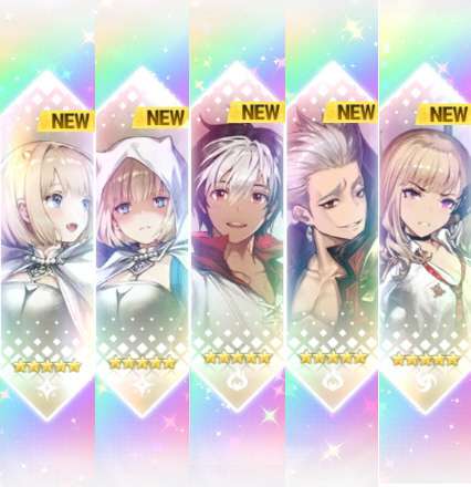 브라운더스트 물리덱 1티어