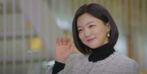 이혜지/배도은(배우 하연주)