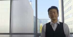 윤이철(배우 정찬)