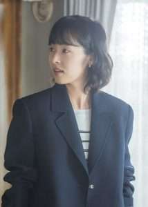 이홍란(배우 공성하)