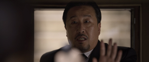 옹성병원장 이치로