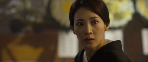 경성크리처 마에다