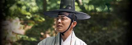 이인(배우 조정석)