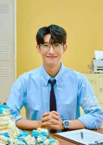 동기준(배우 강기영)