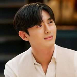 송우빈(배우 이지훈)