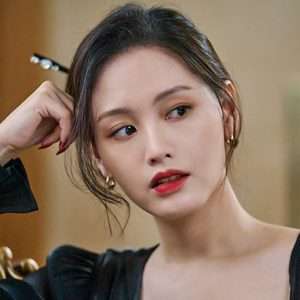 박현주(배우 김재경)