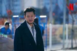 장난감(배우 손석구)