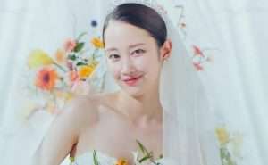 나아정(배우 전종서)