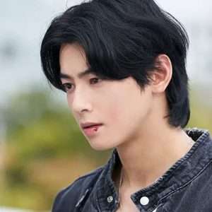 권선율(배우 차은우)