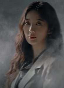 하연주(배우 이청아)