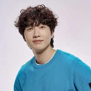 고필승(배우 지현우)