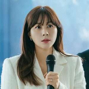 서정원(배우 김하늘)