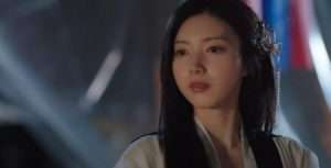 설은겸(배우 이수정)