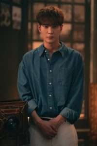 서기주(배우 주원)