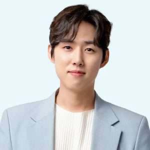 채우리(배우 백성현)