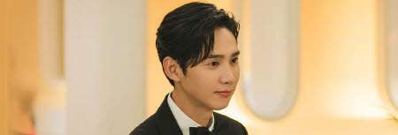 윤은성(배우 박성훈)