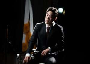 선우재(배우 이희준)