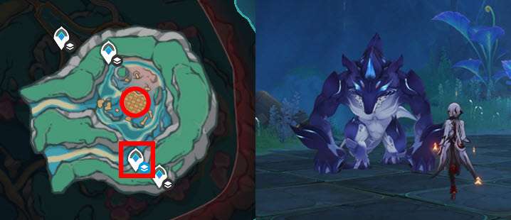 4.6 지방전설 위치