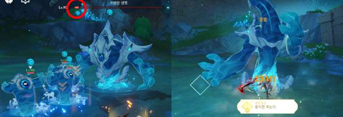 뭉치면 죽는다 업적