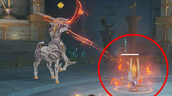 레무리아인을 경계하라 업적