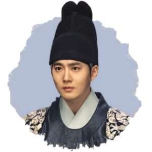 이건(배우 수호)