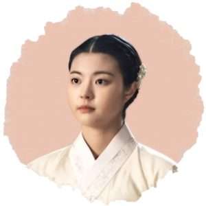 최명윤(배우 홍예지)