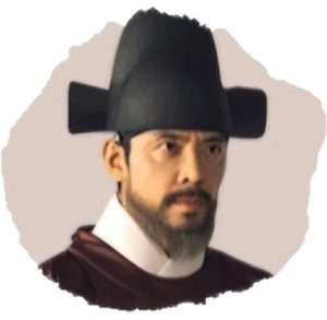 최상록(배우 김주헌)