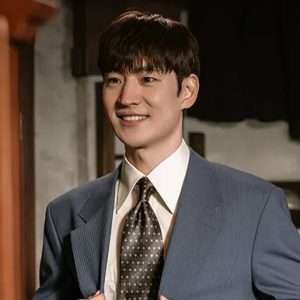 박영한(배우 이제훈)