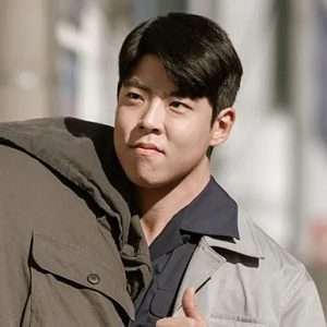 조경환(배우 최우성)