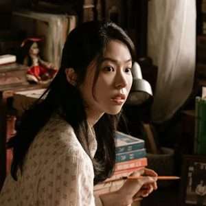 이혜주(배우 서은수)