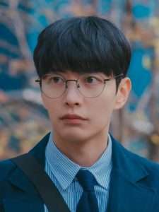 차연호(배우 이민기)