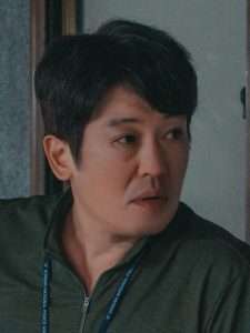 정채만(배우 허성태)