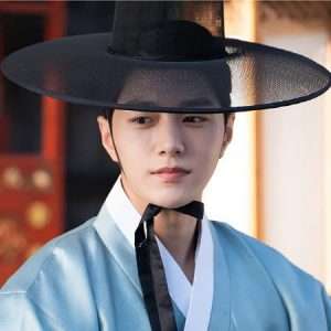 신윤복(배우 김명수)