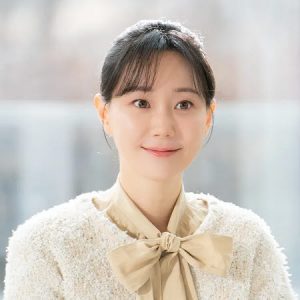 김홍도(배우 이유영)
