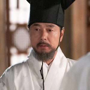 신수근(배우 선우재덕)